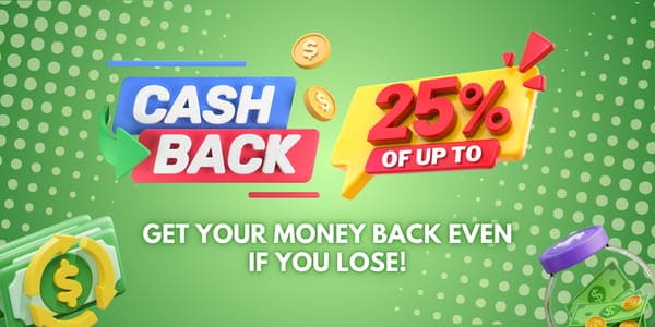 Treasures of Aztec free spins banner