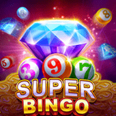 Fortune 777 Slots - Super Bingo